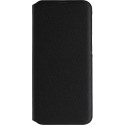Etui folio Samsung Galaxy A20e A202  noir
