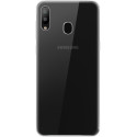 Coque pour Samsung Galaxy A20e A202 - souple transparente 