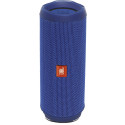Enceinte Bluetooth Flip 4 bleue de JBL