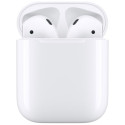 Apple AirPods 2 écouteurs - Boitier de Charge Classique - Blanc