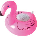 Enceinte Bluetooth flottante Flamingo Gabba Good