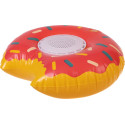 Enceinte Bluetooth flottante Donut Gabba Good
