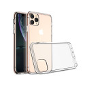 Minigel slim pour iPhone 11 PRO - Transparent