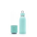 Enceinte gourde thermos noire iHome