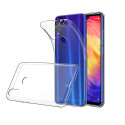 Coque pour XIAOMI REDMI NOTE 7 - Minigel slim transparente