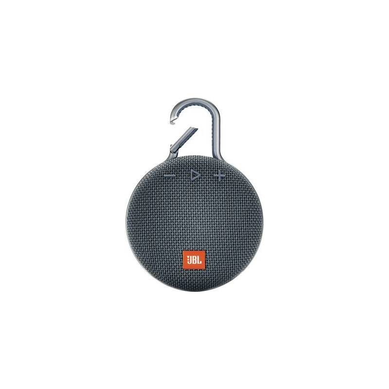 Enceinte Bluetooth JBL Clip 3 