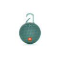 Enceinte Bluetooth JBL Clip 3 Turquoise 