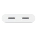 Adaptateur Lightning RockStar audio et recharge belkin