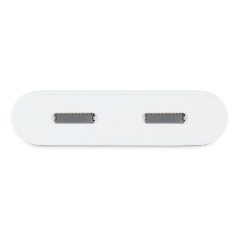 Adaptateur Lightning RockStar audio et recharge belkin