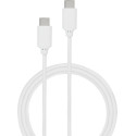 Câble USB-C/USB-C 2m