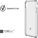 Coque pour iPhone XS Max Force Case - Transparente