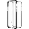 Coque pour iPhone XS Max Force Case - 360° Transparente