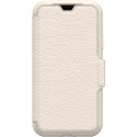 Etui folio pour iPhone X/XS Otter Box - Blanc