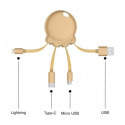 Chargeur Octopus Booster - Power bank