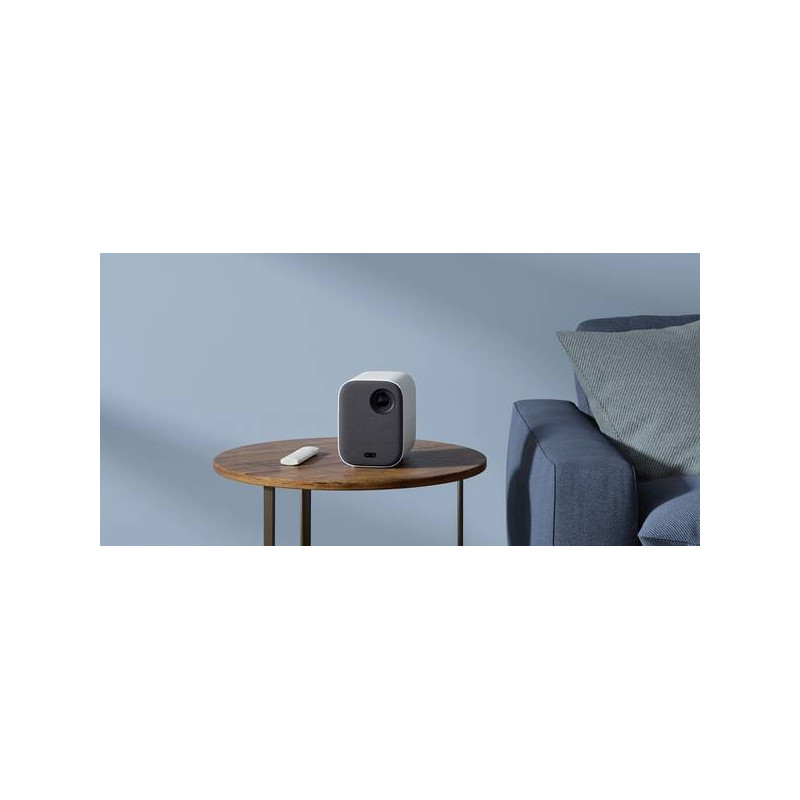 Mi LED Smart Projector mini