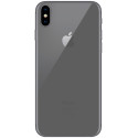 Coque pour iPhone XS max - Transparente