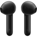 Ecouteurs OPPO Enco Free Noir