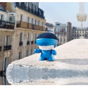 Enceinte ultra compacte Mini Xboy Xoopar