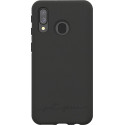 Coque souple pour Samsung Galaxy A40 A405 Just Green