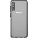 Coque pour Samsung Galaxy A70A705 souple transparente