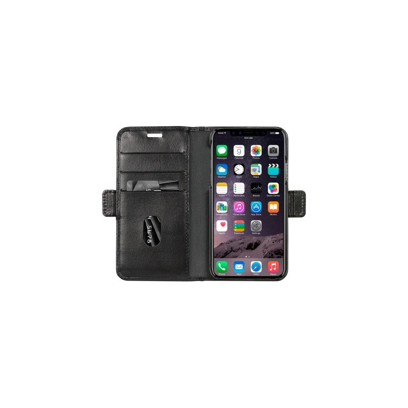 Etui folio pour iPhone X/XS Dbramante1928