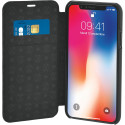 Etui folio pour iPhone X/XS Christian Lacroix
