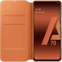 Etui folio Samsung pour Galaxy A70