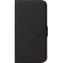 Etui folio noir Alcatel 1S (5024)