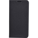 Etui folio noir pour Samsung Galaxy A10 A105