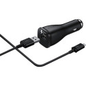 Chargeur voiture charge rapide Samsung