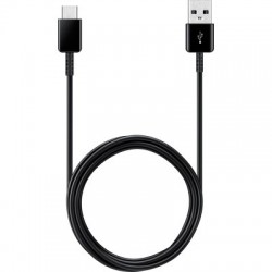Pack de 2 câbles Samsung USB/USB-C