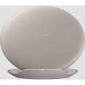 Chargeur induction Samsung EP-PG950TD marron