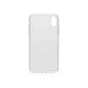 Coque pour Iphone Xs Max - OtterBox Symmetry transparente