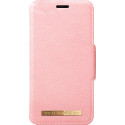 Etui folio pour iPhone X/XS Ideal of Sweden - rose