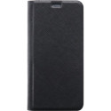 Etui folio noir Galaxy A51 5G