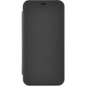 Etui folio pour Galaxy S10+ - noir