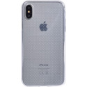 Coque pour iPhone X/XS - transparente
