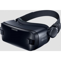 Gear VR Samsung avec contrôleur