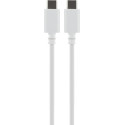 Câble de charge USB C/USB C