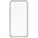 Coque pour iPhone X/XS - Otter Box transparente