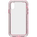 Coque pour iPhone X/XS Lifeproof