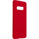 Coque pour Galaxy S10e Puro - rouge