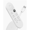Google Chromecast X1 - Rock candy