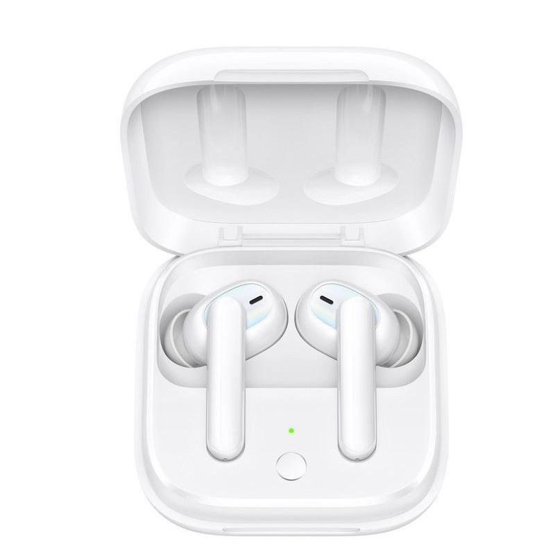 Ecouteurs OPPO Enco True Wireless W51 blancs