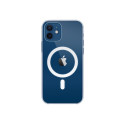 Coque transparente avec MagSafe pour iPhone 12 | 12 Pro