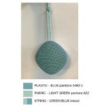 Enceinte FLAVR Fabric Speaker Ocean