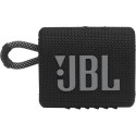 Mini enceinte Bluetooth® GO 3 JBL