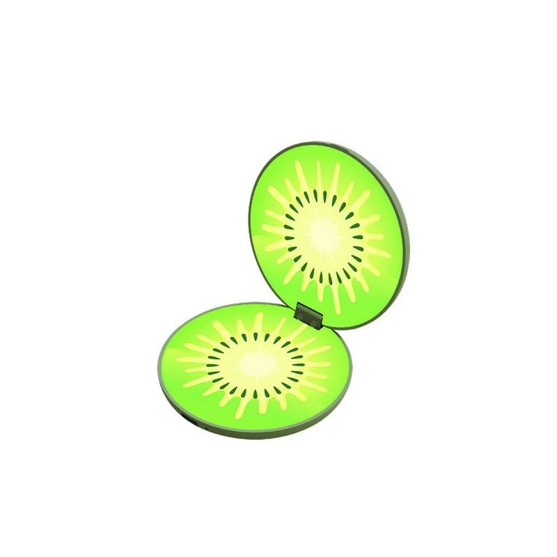 DOUBLE CHARGEUR INDUCTION KIWI 10W