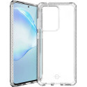 Coque Renforcée Samsung G S20 Ultra Spectrum Clear Transparente Itskins