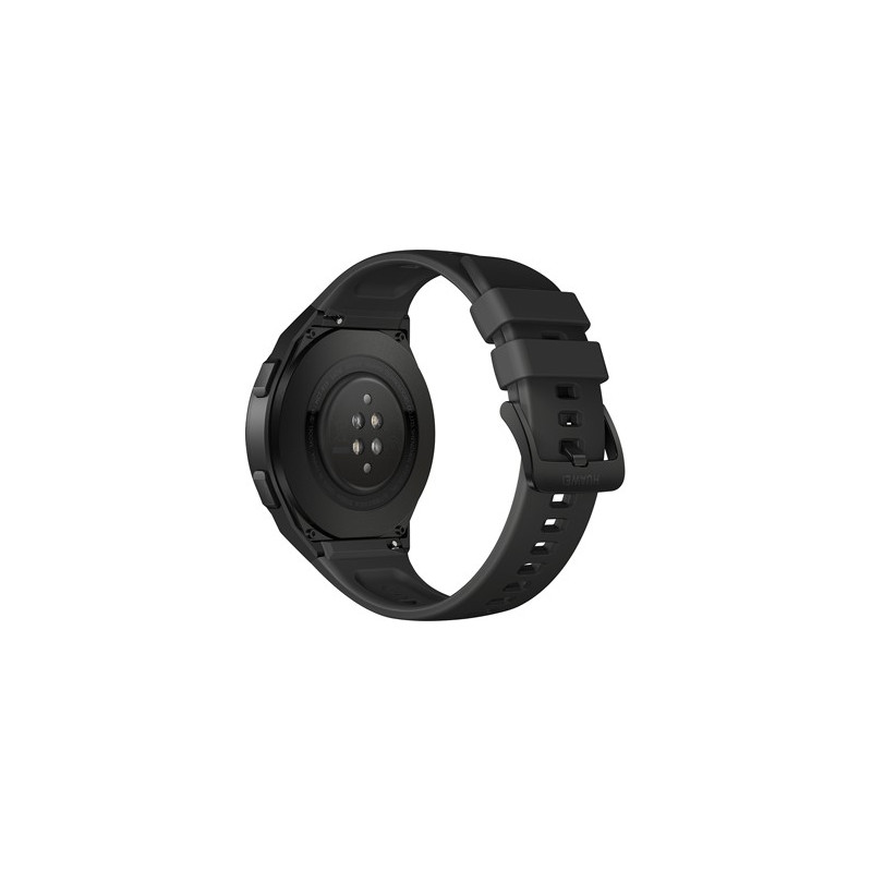 Montre connectée HUAWEI WATCH GT 2E - noire